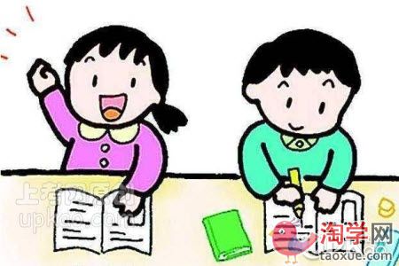 小学阶段优秀学生的学习经验有哪些