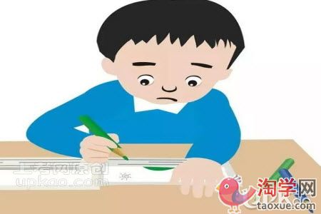 当孩子不愿意写作业时家长要怎样引导