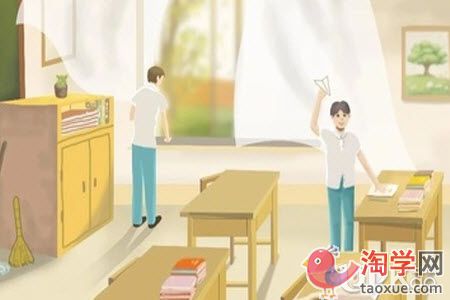 高三生在学校要怎么保持好的复习状态