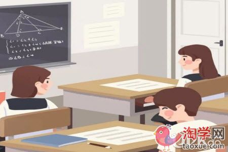 孩子考试作弊家长们应该怎么去处理