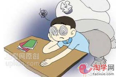 初一生期中考试失利了要怎么继续学习