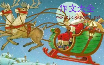 关于圣诞节的图片