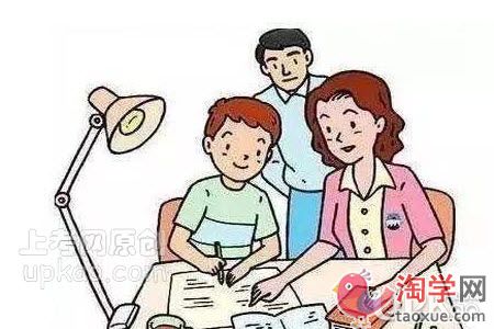 幼升小的家长们要做好哪些准备