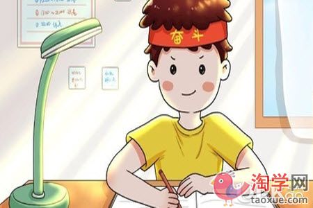 初三生在备考最后三个月才认真还来得及吗