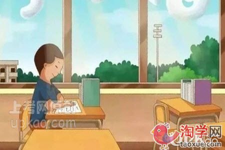 小学生上课容易走神的原因有哪些