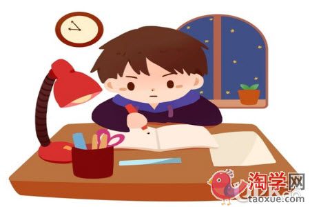 为什么很多小学生不能在学校就把作业做完