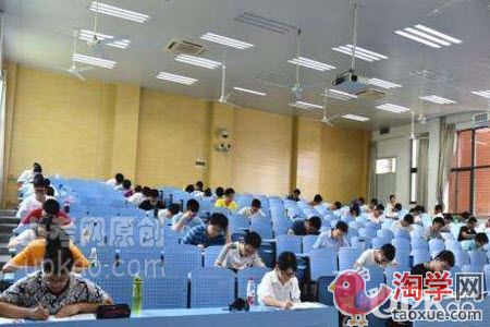 大学生在期末考试前要怎么复习才能不挂科