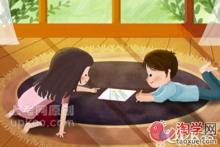 家长们为孩子的幼小衔接做哪些准备工作