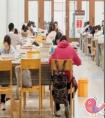 大学生在图书馆通常会做哪些事情