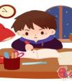 为什么很多小学生不能在学校就把作业做完