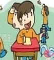 小学生上课小动作比较多怎么办