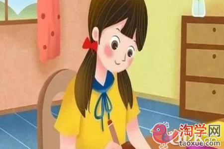 小学生进行课后复习的重点有哪些