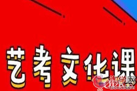 艺考生为文化课的复习焦虑到睡不着怎么办