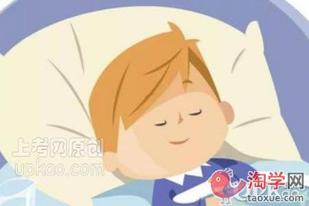 家长如何帮孩子养成良好的睡眠习惯