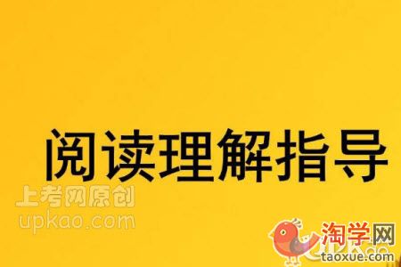 语文阅读中议论文的语言和个性表达题目怎么回答