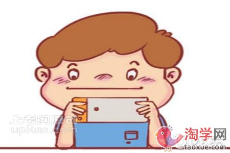 孩子爱玩手机管不住家长要怎么办