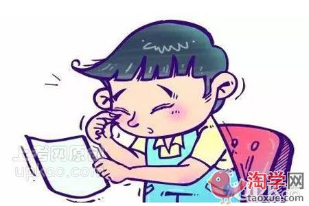 小学生寒假在家要怎么保护视力